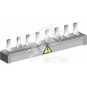Комплект соединительный OZXA41 для OT100…125F4C | 1SCA022790R4040 | ABB