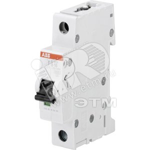 Автомат.выкл-ль 1-полюсной S201M B40