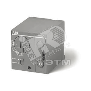 Isomax моторный привод 48/60V S3-S5 - ABB