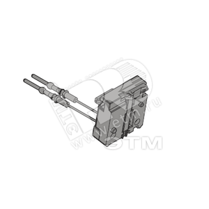 Контакт срабатывания расцепителя защиты AUX-SA T4-T5 1 S51 FOR PR221-222 | 1SDA055050R1 | ABB