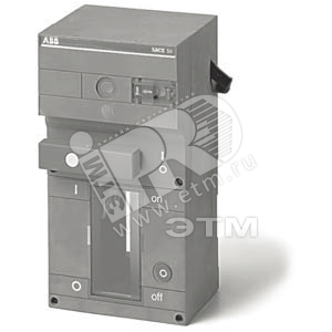 Моторный привод 48VDC S7 - ABB