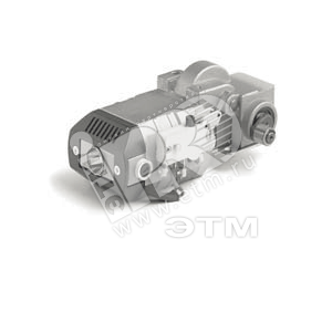 Моторный привод на 220-250V AC-DC для S8 - ABB