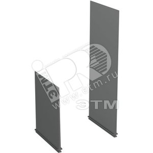 Перегородки межфазные разделительные PB 100мм  XT2-XT4 3p (4шт)