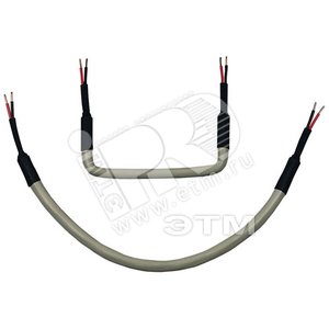 VB/K 100.1 Перемычка EIB, горизонтальная, 100 mm | GHQ6301908R0003 | ABB