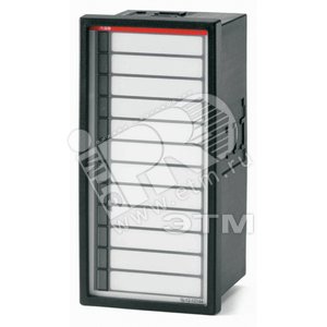 Индикатор светодиодный SL-12-115V/72-144 DC (SL-12-115V/72-144) - ABB