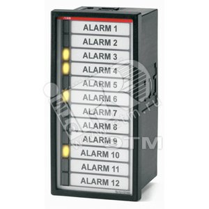 Индикатор светодиодный SL-12-48V/96 (SL-12-48V/96) - ABB