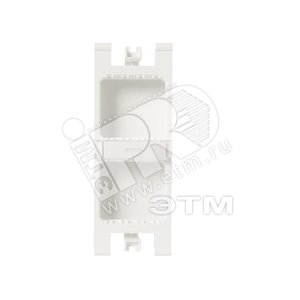 Адаптер для установки механизмов серии Stylo/(Re)stylo | T1000  | 2CLA100000T1001 | ABB - ABB