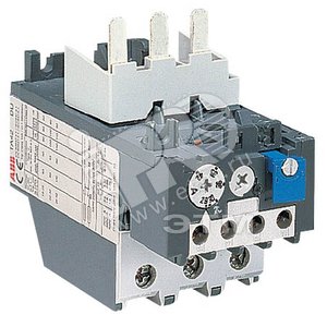 Тепловое реле TA 42-DU-32 для A30..A40 - ABB