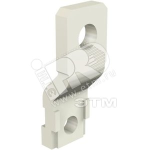 Выводы силовые для стационарного выключателя EF XT4 (комплект из 4шт.) | 1SDA066878R1 | ABB