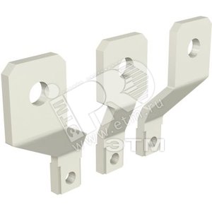 Выводы силовые для стационарного выключателя ES XT2 (комплект из 3шт.) | 1SDA066893R1 | ABB