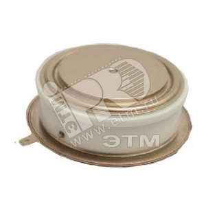 Тиристор PSTM-27/16 для УПП типа PSS18 <= 600 V - ABB