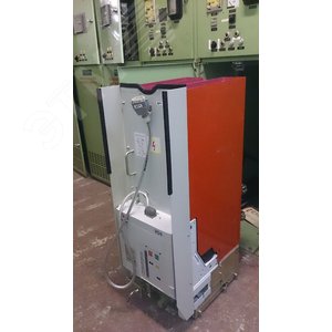 ТКМ №9.DR-7.2.SABB.674722.034 - ABB