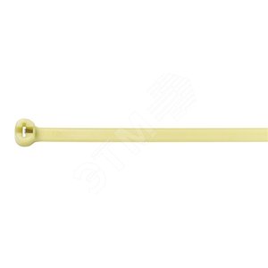 Стяжка каб,с/темп,св-з, TYHT27M (500шт) | 7TAG009590R0015 | ABB