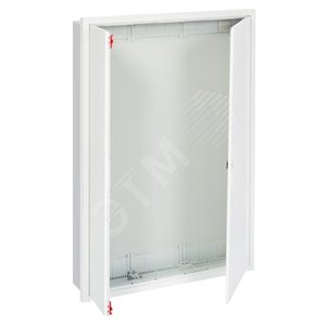 Щит распределительн. в нишу 1134х810х120 - ABB