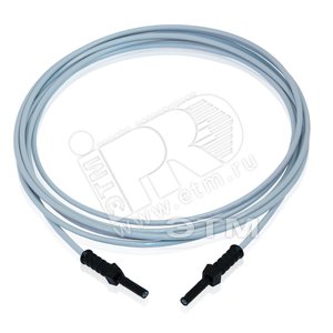 Оптический кабель TVOC-2-OP15 15м для подключения двух модулей TVOC-2