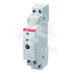 Фотореле TW1 с датчиком 1 диапазон (TW1) - ABB