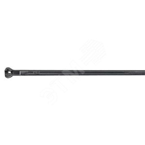 Стяжка каб,УФ-з,в уп,черн, TYB232MX (1000шт) | 7TCG009020R0055 | ABB