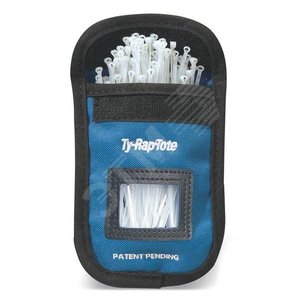 Чехол для каб ст,TY-TOTE-23 (1шт) - ABB