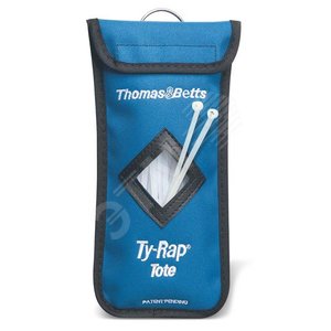 Чехол для каб ст,TY-TOTE-25 (1шт) - ABB