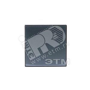 Центральная плата трансформатора Signal, Impressivo, алюминий | U-83 | 2TKA003413G1 | ABB - ABB
