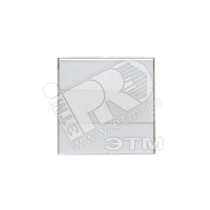 Центральная плата индикатора Signal, Impressivo, белый | V-84 | 2TKA003461G1 | ABB - ABB