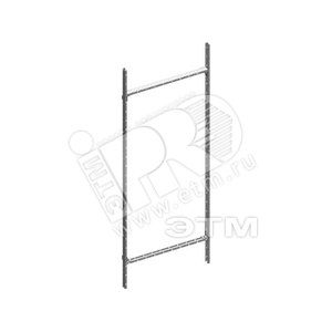 Рама монтажная для шкафов 2/10R | WR210 | ABB