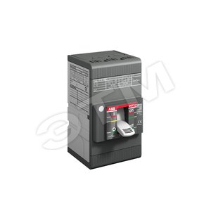 Выключатель-разъединитель XT1D 160 3p F F | 1SDA068208R1 | ABB