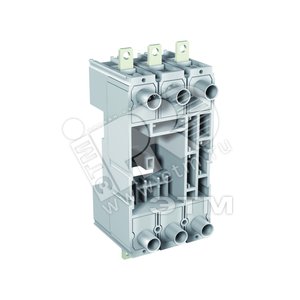 Фиксированная часть втычного исполнения XT4 P FP 4p EF | 1SDA068198R1 | ABB