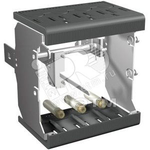 Комплект преобразования исполнения W MP XT2 4p - ABB