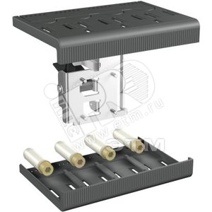 Комплект преобразования исполнения P MP XT1 3p (макс. допустимый ток 144А)