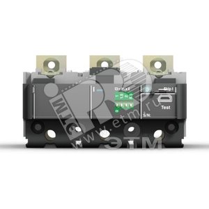 Расцепитель защиты Ekip I In=250A XT4 4p | 1SDA067527R1 | ABB