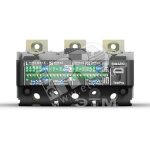 Расцепитель защиты Ekip LSIG In=100A XT4 4p | 1SDA067535R1 | ABB