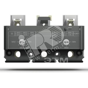 Расцепитель защиты TMA 200-2000 XT4 4p InN=50% | 1SDA067478R1 | ABB