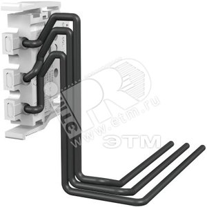Контакты состояния выключателя с проводами AUX-C 1Q+1SY 250Vac/dc XT1..XT4 F/P | 1SDA066431R1 | ABB