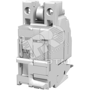 Реле отключения (независимый расцепитель) SOR XT1..XT4 480-525 Vac | 1SDA066319R1 | ABB