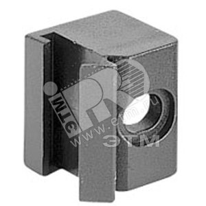 Замок для запорной штанги W | ZH148 | ABB