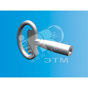 Ключ 4-гранный | ZH164 | ABB