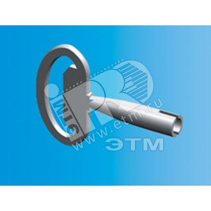 Ключ для замка Даймлер-Бенц | ZH165 | ABB