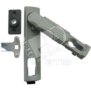 Ручка двери для AT и U | ZH228 | ABB