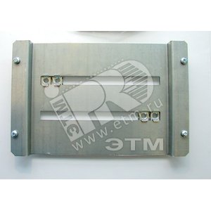 Монтажная плата для SLP | ZH235 | ABB