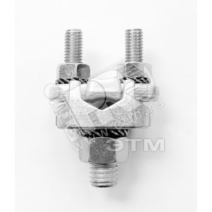 Крепл. на шину кабеля 10-95кв.мм 20шт