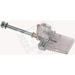 Устройство для монтажа шкафов U (уп=4шт) | ZKV200P4 | ABB