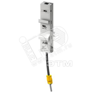 Адаптер 63А ZLS170 | 2CCA180655R0001 | ABB