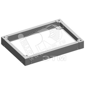 Цоколь 100 мм д/осн.шк. 1356х425 | RSR54 | ABB