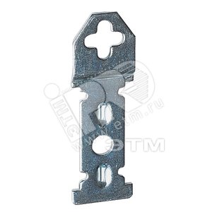 Крепления к стене для шкафов C, G, W | ZW125P4 | ABB