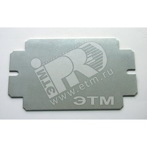 Плата монтажная 2 ряда - 1 рейка | ZW336 | ABB