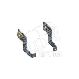 Скоба NF (2шт=1лев.+ 1прав.) | ZW61LR | ABB