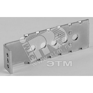 Уголок (1 уп= 2шт) | ZW60P2 | ABB