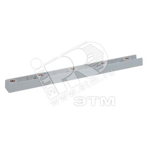 Держатель 3х шин ZX153 - ABB