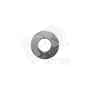 Пружина тарельчатая M10 (уп=10 шт) | ZX218P10 | ABB